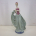 Porzellanfigur Frau