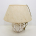 Tischlampe