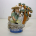 Porzellanfigur Chinesischer Mann