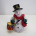Schneemann Höhe 15cm