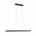 LED-Pendelleuchte Straight