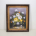 Wandbild Blumen