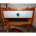Retro Nachtschrank Holz
