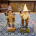 Schnitzfigur aus Holz