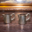 Milchkännchen 2er Set Metall