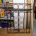 Flurgarderobe Stahl