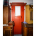 Garderobe Holz