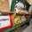 Holzbank 1800mm Breite
