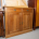 Kommode aus Naturholz